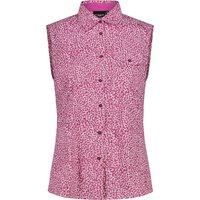 Dameshemd zonder mouwen CMP