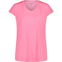 Women's v-neck T-shirt CMP