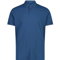 Polo piqué CMP