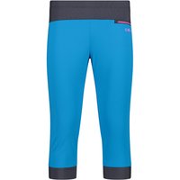 Capri wandelbroek met omslag voor dames CMP