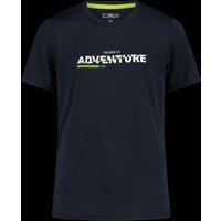 Polyester kinder-T-shirt CMP