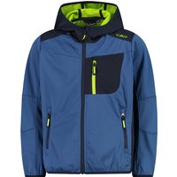 Chaqueta con capucha para niño CMP