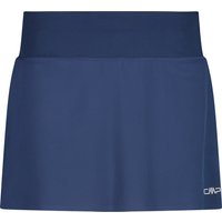 Women's 2 in 1 skirt-short CMP
