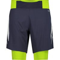 2in1 Shorts CMP