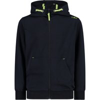 Children's hooded jacket CMP