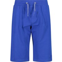 Bermuda shorts for children CMP