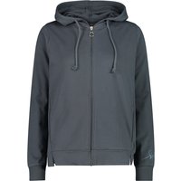 Sweatshirt à capuche femme CMP