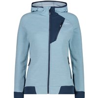 Veste à capuche femme CMP