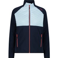 Hybride Wanderjacke für Damen CMP