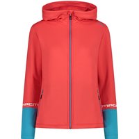 Dames wandeljack CMP