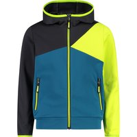 Chaqueta de senderismo infantil CMP
