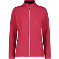 Fleece mit Reißverschluss für Damen CMP