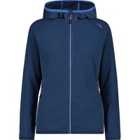 Fleece mit Kapuze Damen CMP