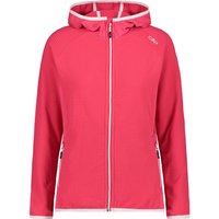 Polar con capucha para mujer CMP