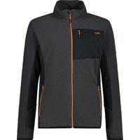Polaire jacquard CMP