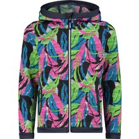 Gebreide fleece voor meisjes CMP