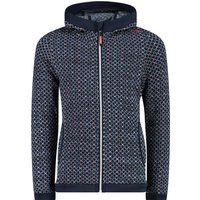 Strickfleece für Mädchen CMP
