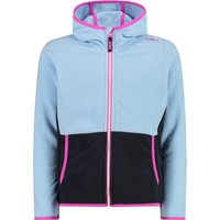 Kapuzenjacke für Mädchen CMP