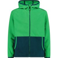 Chaqueta con capucha infantil CMP