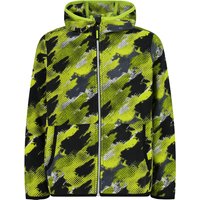 Giacca con cappuccio con zip per bambini CMP