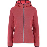 Chaqueta con capucha CMP