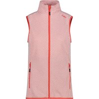 Women's fleece vest CMP