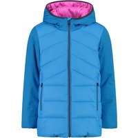 Lange Kapuzenjacke, Mädchen CMP