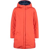 Doudoune à capuche fille CMP