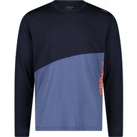 Unlimitech long sleeve top CMP
