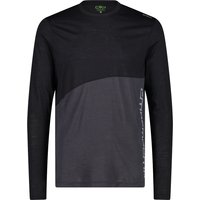 Maglia a maniche lunghe Unlimitech CMP
