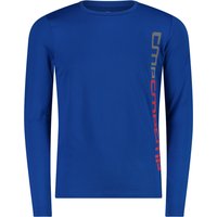Maglia a maniche lunghe per bambini CMP