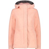 Kapuzenjacke für Damen CMP