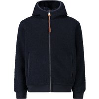 Chaqueta con capucha infantil CMP