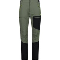 Pantalon de randonnée en tissu ripstop CMP