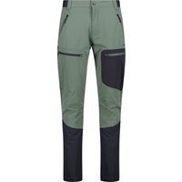 Pantalon de randonnée en tissu ripstop CMP