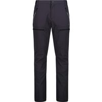 Pantalones de senderismo de tejido ripstop CMP
