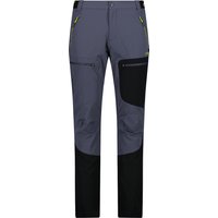 Wanderhose aus Ripstop-Gewebe CMP