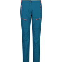 Women's hiking Trousers CMP