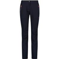 Pantalon de randonnée femme CMP