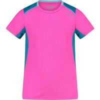 Girl's jersey athletic top CMP