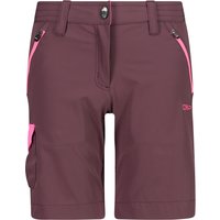 Bermuda shorts girl CMP