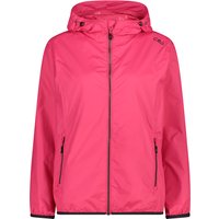 Wasserdichte Kapuzenjacke, Damen CMP