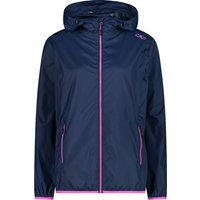 Women's waterproof hooded jacket CMP