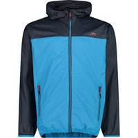 Chaqueta impermeable con capucha CMP