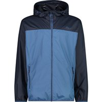 Veste imperméable à capuche CMP