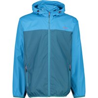 Veste imperméable à capuche CMP