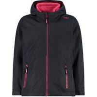3-in-1 meisjes hoodie CMP