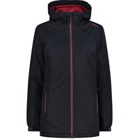 Veste à capuche ripstop femme CMP