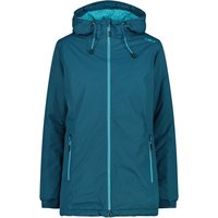 Damen-Hoodie aus Ripstop CMP
