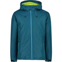 Hooded jacket CMP